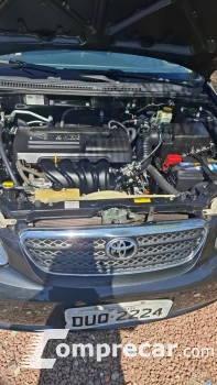 COROLLA 1.6 XLI 16V