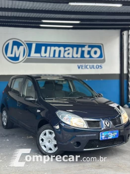 SANDERO 1.0 Expression 16V