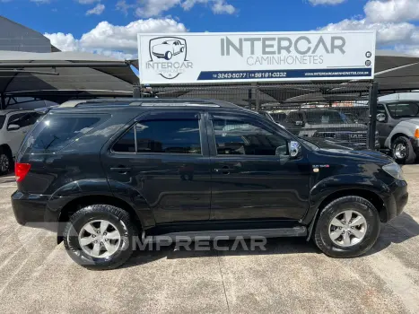 HILUX SW4 3.0 SRV 4X4 16V Turbo Intercooler