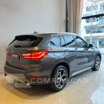 X1 2.0 16V Turbo Sdrive20i X-line