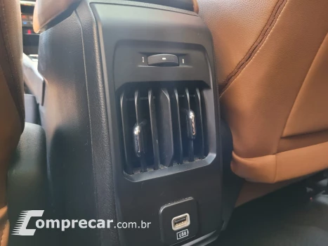 COMPASS S T270 1.3 TB 4x2 Flex Aut.