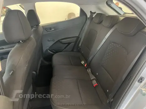 HYUNDAI HB20 1.0 12V SENSE PLUS