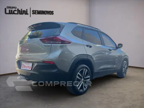TRACKER 1.0 TURBO FLEX LT AUTOMÁTICO
