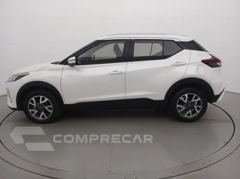 KICKS 1.6 16V FLEXSTART SENSE XTRONIC