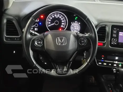 HR-V EX 1.8 Flexone 16V 5p Aut.
