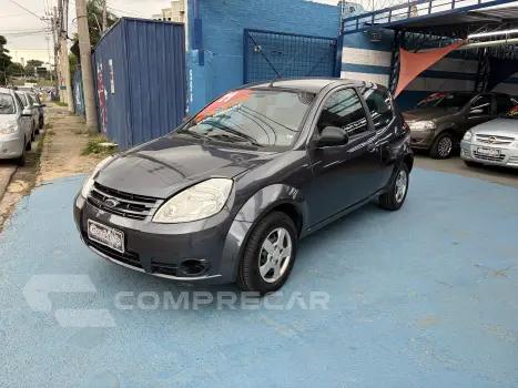 KA 1.0 MPI 8V