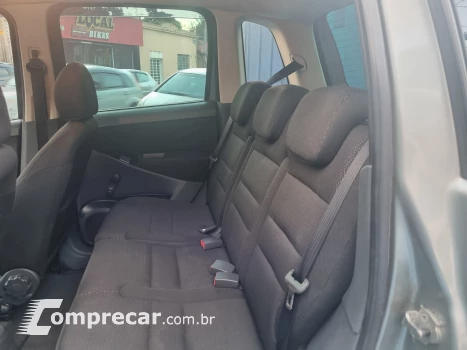 IDEA 1.4 MPI ELX 8V