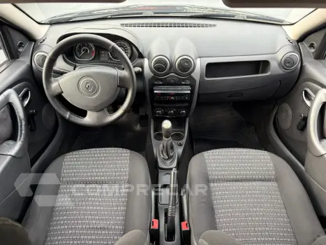 SANDERO 1.0 Expression 16V
