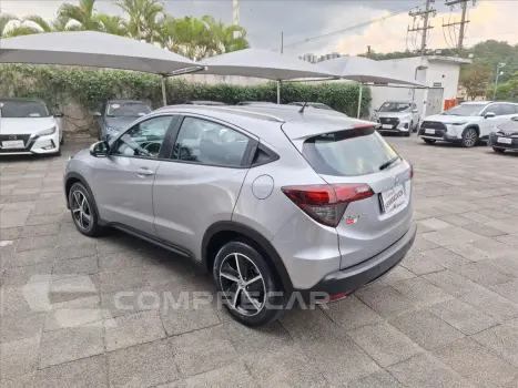 HR-V 1.8 16V FLEX EXL 4P AUTOMÁTICO