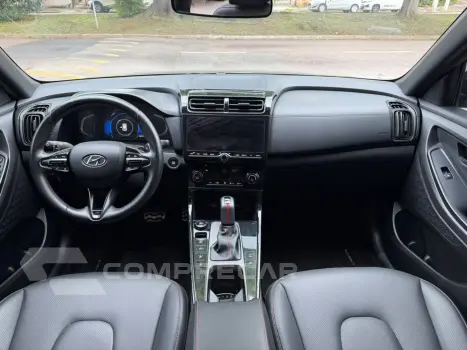 Creta 1.0 Tgdi Flex N Line Automático