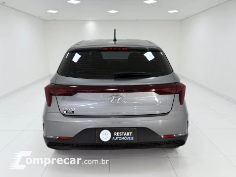 HB20 1.0 12V Sense
