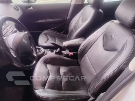 308 - 2.0 ALLURE 16V 4P MANUAL