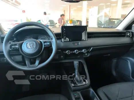 HR-V 1.5 DI I-VTEC FLEX EX CVT