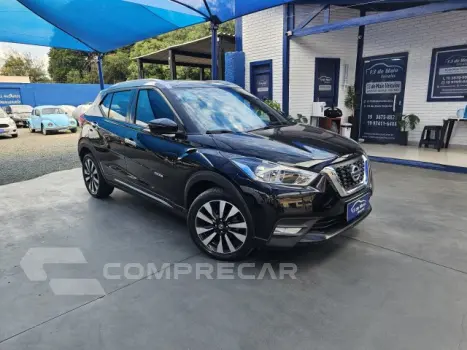 KICKS - 1.6 16V SL 4P XTRONIC