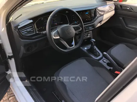 Polo 1.0 170 Tsi Comfortline Automático