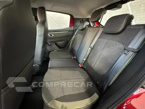 Kwid KWID OUTSIDER 1.0 Flex 12V 5p Mec.