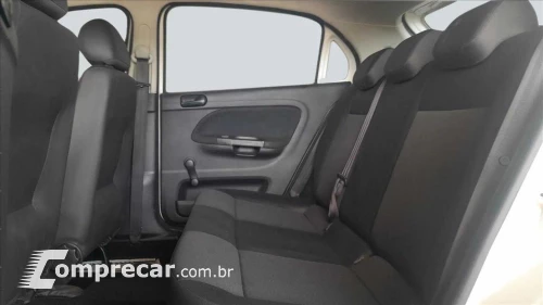 GOL 1.0 12V MPI TOTALFLEX 4P MANUAL