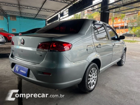 SIENA 1.0 MPI EL 8V