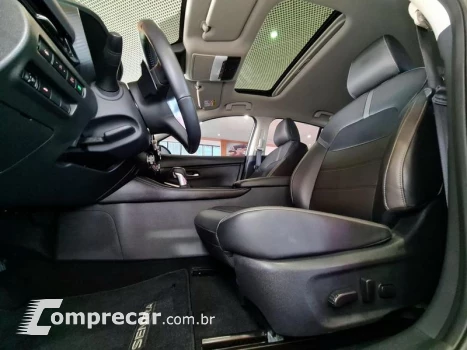 SENTRA EXC CVT