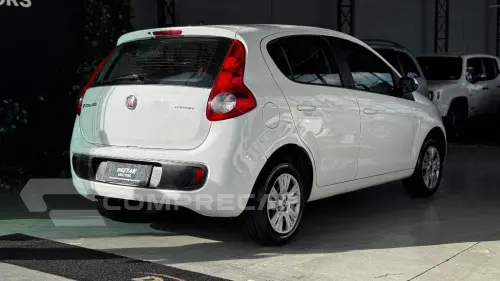 Palio ATTRACTIVE 1.0 EVO Fire Flex 8v 5p