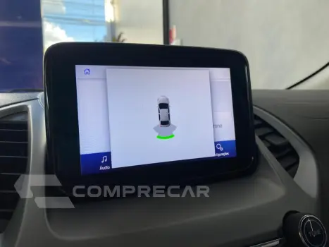 Ka 1.5 Sedan SE 12V Flex 4p Aut.