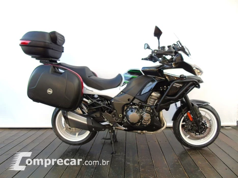 KAWASAKI VERSYS 1000 ABS