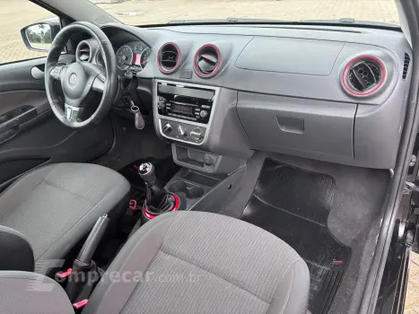 NOVA SAVEIRO 1.6 MI CS 8V G.VI