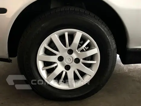 PALIO 1.0 MPI Fire 8V