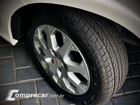 CELTA 1.0 MPFI LT 8V