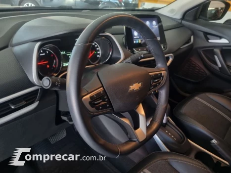 TRACKER - 1.0 TURBO LTZ AUTOMÁTICO