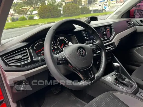 POLO 1.0 200 TSI Comfortline