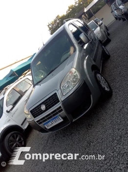 Doblo 1.8 16V 4P FLEX ESSENCE 7 LUGARES