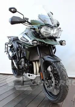 TRIUMPH TIGER 1200 XCX