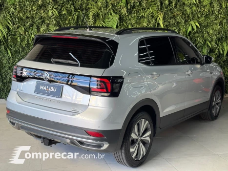 T-CROSS 1.0 200 TSI Comfortline