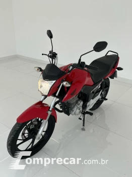 CG FAN 160