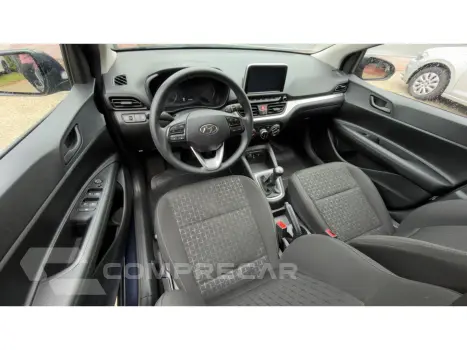 HB20 1.0 12V FLEX COMFORT MANUAL