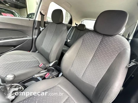 HB20 1.0 12V Comfort Plus