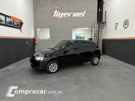 Renault CLIO 1.0 16V 4 portas