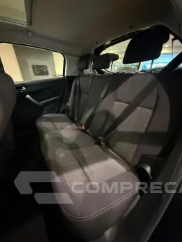 208 1.6 16V 4P FLEX GRIFFE AUTOMÁTICO