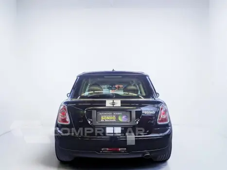 ONE 1.6 16V