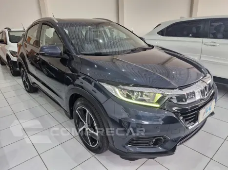HR-V 1.8 16V 4P EXL FLEX AUTOMÁTICO CVT