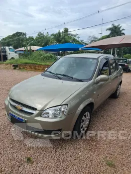 CHEVROLET CLASSIC LS 4 portas