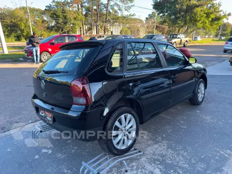 Gol 1.6 4P G4 POWER FLEX