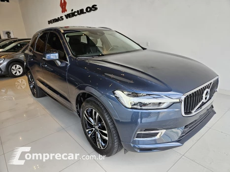 XC60 2.0 D5 Momentum AWD Geartronic