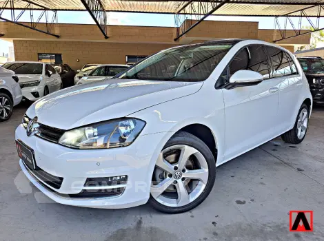 GOLF 1.4 250 TSI Highline