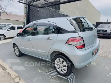 Agile 1.4 4P LT FLEX