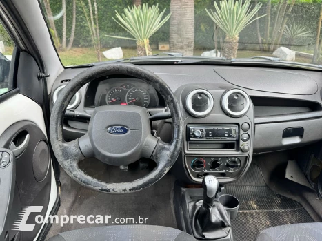 KA 1.0 MPI 8V