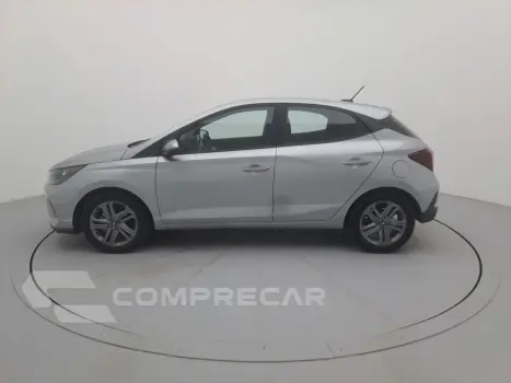 HB20 1.0 TGDI FLEX COMFORT PLUS AUTOMÁTICO