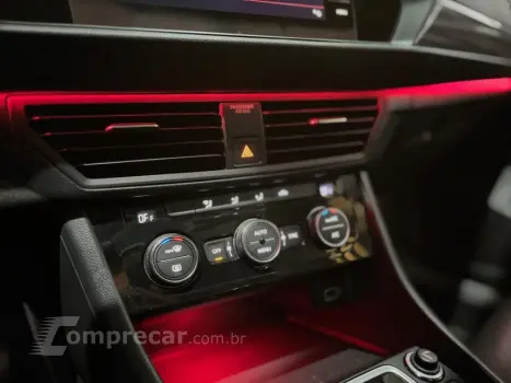 JETTA 1.4 250 TSI Comfortline