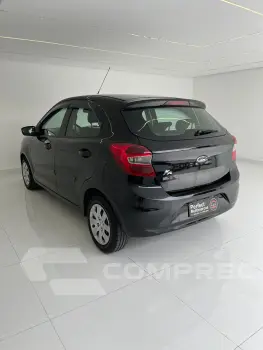 KA + 1.0 SE 12V